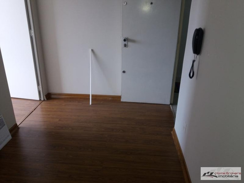 Imagem 2 de 9 de Sala Comercial Para Locação Em Jundiaí, Centro, 1 Banheiro - 17563d_2-873195