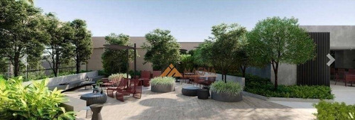 Imagem 5 de 5 de Apartamento Com 3 Dormitórios À Venda, 207 M² Por R$ 1.100.000,00 - Distrito Bonfim Paulista - Ribeirão Preto/sp - Ap4314