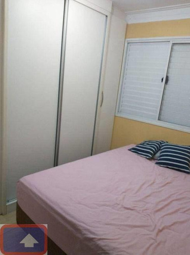 Imagem 8 de 27 de Apartamento Com 2 Quartos , 1 Suíte E 1 Banheiro Á Venda , 54 M² - Perdizes - 23233 Ap-vit