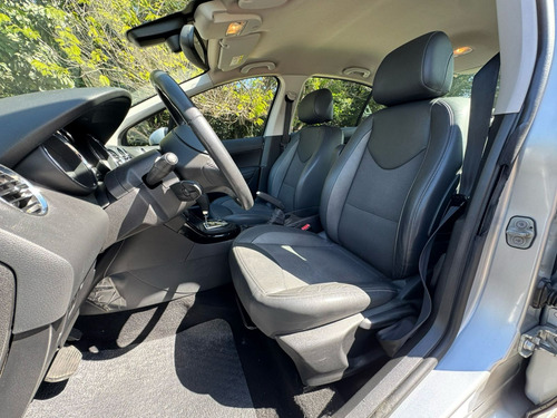 Peugeot 408 2.0 ALLURE 16V FLEX 4P AUTOMÁTICO