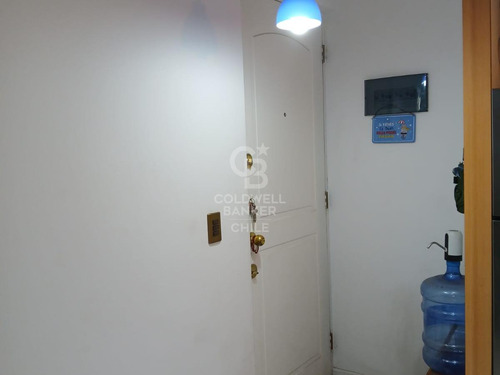 Hermoso Departamento Para Inversion