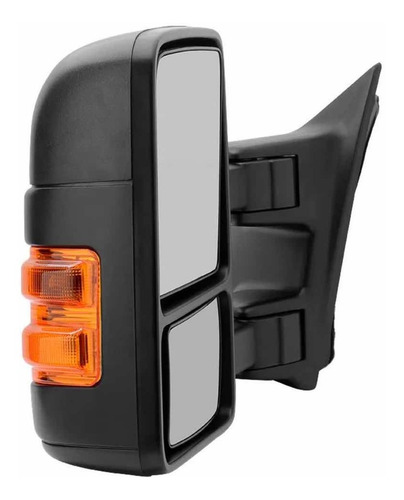 Retrovisor Súper Duty 2011 Al 2015 Lh Rh