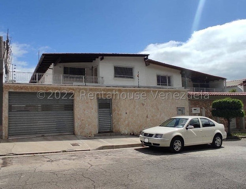 Casa En Venta Macaracuay Mls #22-21900  Carmen Febles 13-12