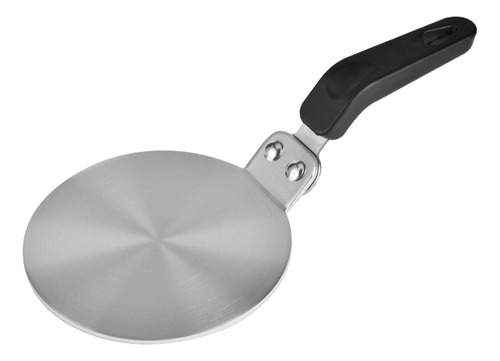 Adaptador De Placa De Inducción Para Placa De Cocina, 13cm