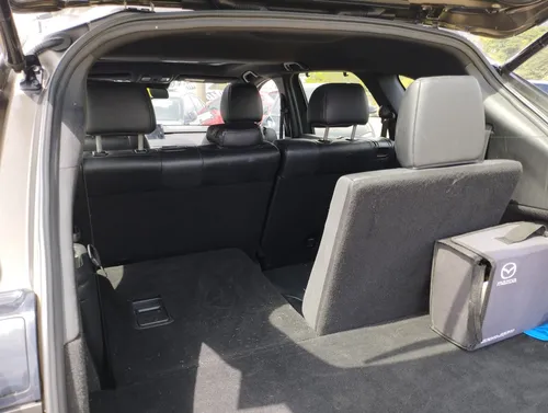 Mazda CX-9 2.5 Grand Touring Lx