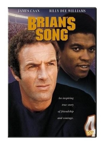 Brian's Song Brian's Song Special Edition Usa Import Dvd