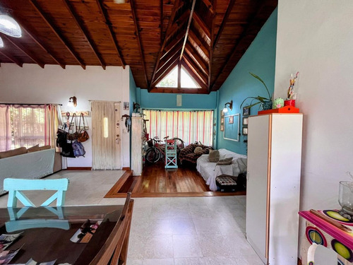 Casa Quinta En Venta José C Paz C/pileta, Parrilla