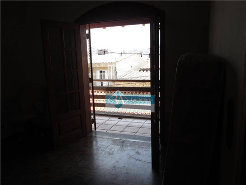 Imagem 13 de 18 de Sobrado Com 3 Dormitórios À Venda, 500 M² Por R$ 1.275.000,00 - Vila Formosa - São Paulo/sp - So0049