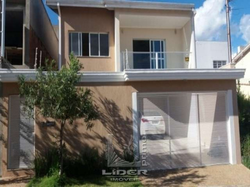 Imagem 1 de 15 de Casa Bragança Paulista Sp - Js9914-1