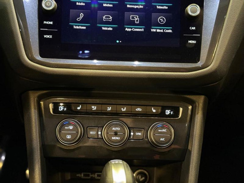 Volkswagen Tiguan Allspace Rl
