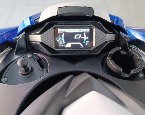 Jet Ski Yamaha Fx Cruiser Svho Fc-1800 2019 Com Carreta Novo