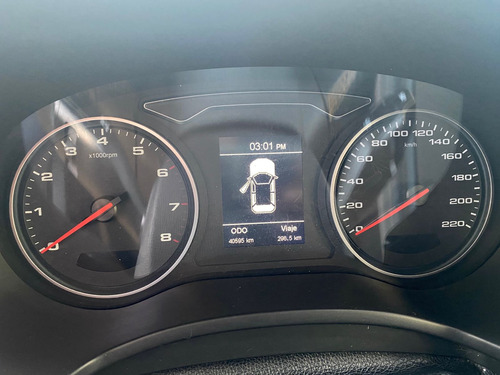 Jac Sei4 Black Series Aut 1.5 Turbo