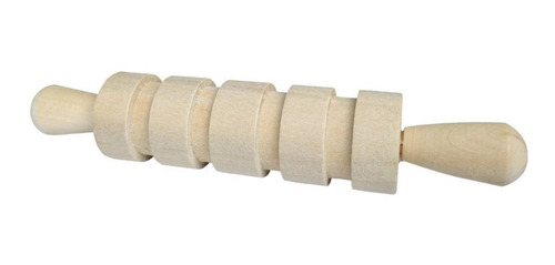 Kit De Ferramentas De Massas Para Crianças Rolo