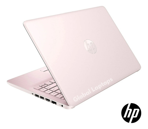 Laptop Hp Stream 14-cf2112 Intel N4120 8gb Ram 64gb Emmc
