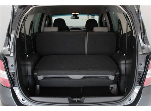 Chevrolet Spin 1.8 Ltz 8v Flex 4p Automático