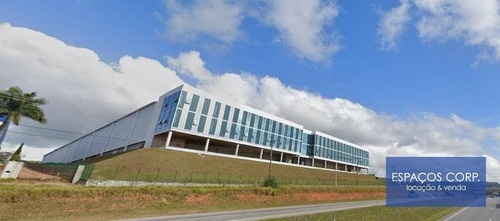Imagem 5 de 6 de Galpão Para Alugar, 21.935m² - Chácara Do Pinhal - Cabreúva/sp - Ga0541