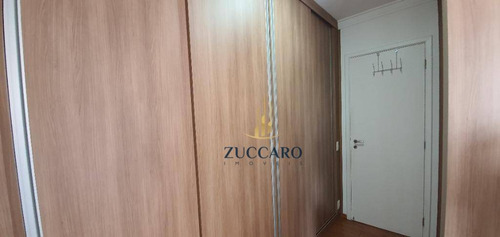 Apartamento À Venda, 134 M² Por R$ 970.000,00 - Jardim Zaira - Guarulhos/sp - Ap15026