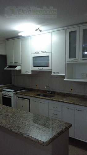 Imagem 9 de 9 de Apartamento Para Venda, 2 Dormitórios, Jaguaré - São Paulo - 2263
