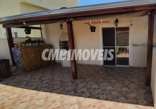 Imagem 21 de 30 de Apartamento À Venda 2 Dormitórios Na Vila João Jorge Em Campinas - Ap22008 - Ap22008 - 69399088