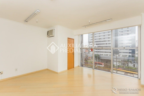Imagem 10 de 15 de Sala/conjunto - Passo Da Areia - Ref: 169224 - V-169224