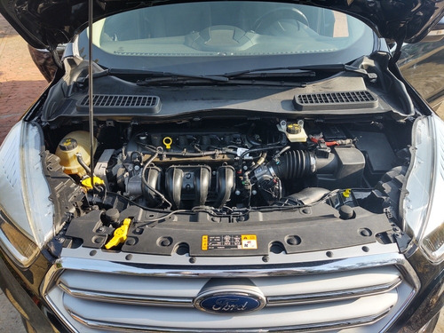 Imagen 12 de 12 de Ford Escape 2017 2.5 S At