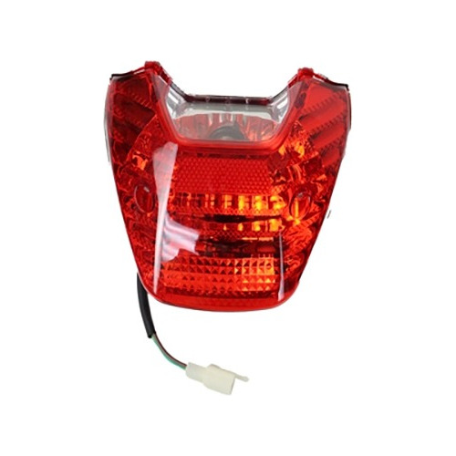 Calavera Vento Crossmax 250 (20-21) 12v