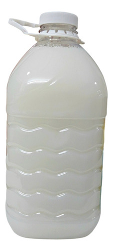 1 Jabón Liquido Blanco Princesa 3.5l