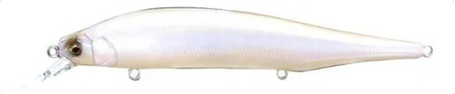Isca Artificial X-80 Magnum - Megabass Cor French Pearl Ob