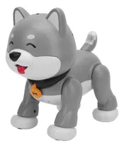 Comprar Control Remoto Programable Para Perros Robot Husky Smart Tou