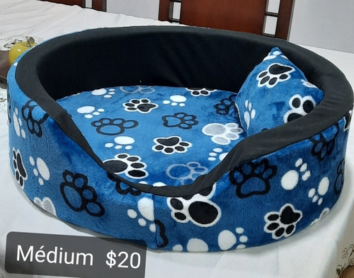 Imagen 7 de 10 de Camas Para Mascotas