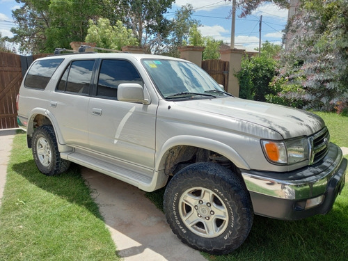 Toyota Sw4 3.0 I Runner 1999