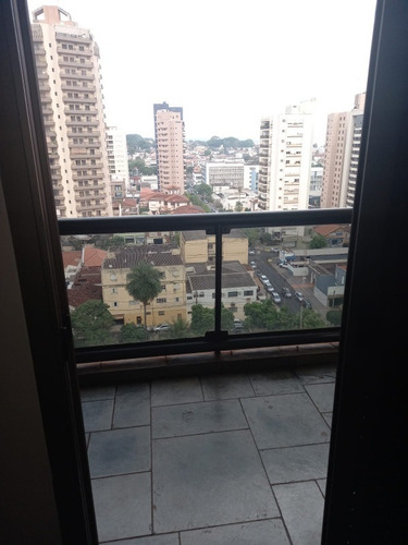Imagem 20 de 30 de Apartamento - Ap00820 - 70995271