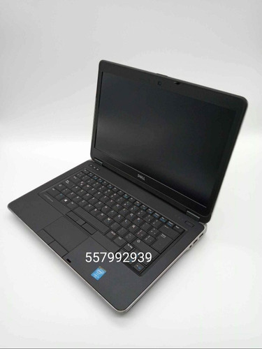 ¡de Oportunidad! Dell Latitude E6440 I5 4ta+500 Hdd+8 Ram