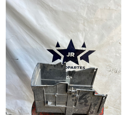 Base Batería Ford Focus 2008-2010 (Usado)