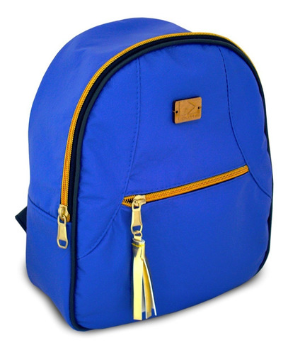 Imagen 5 de 5 de Morral Curvilineo