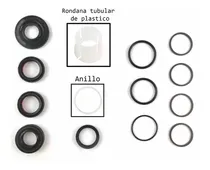 Comprar Kit Cajetin Sector Para Ford Fiesta Move Otros