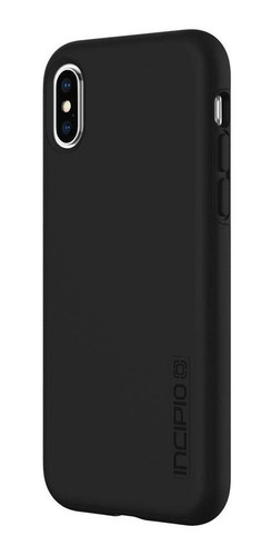 Case Incipio Dualpro  Para iPhone X / Xs / Xr / Xs Max 