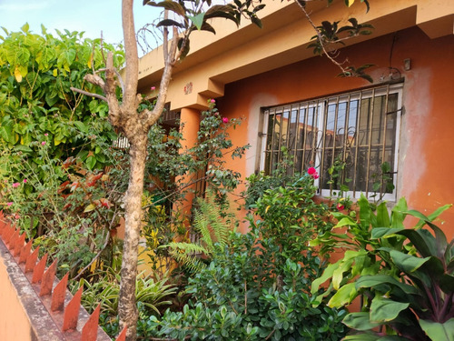 Imagen 29 de 30 de Vendo Casa Tipo Mejora En Villa Faro Con Solar De Casi 500 M2