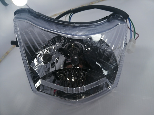 Farola Wave 2 C100 Wave2