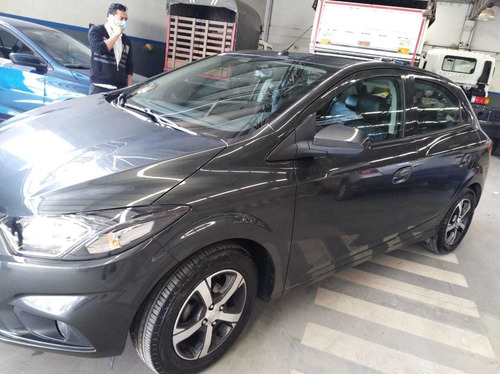 Chevrolet Onix 2019 1.4 Ltz 5 P