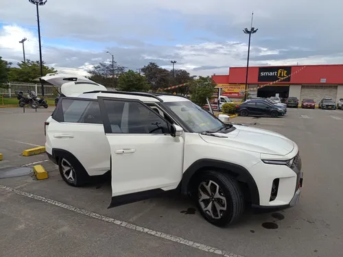 SsangYong Torres 1.5 Supreme 4X4 Aut