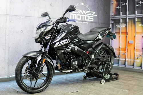 Bajaj Pulsar Ns 160 Fi Abs 2023