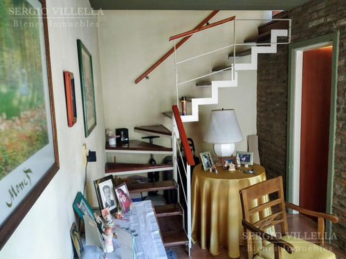 Imagen 14 de 19 de Virasoro 2542 - Departamento Pasillo De Dos Dormitorios En Venta En Rosario