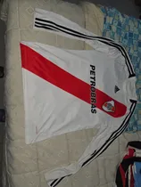 Comprar Camiseta River 2008 Formotion T\u002Fl