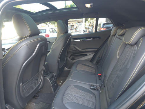 BMW X2 2.0 Sdrive 20i Msport X