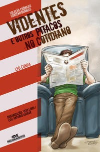 Imagem 1 de 1 de Videntes E Outros Pitacos No Cotidiano