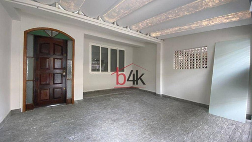 Imagem 3 de 25 de Casa Sobrado À Venda No Brooklin Com 3 Suites. - Ca0856