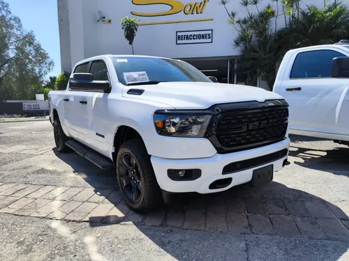 Ram Ram 1500 Bighorn