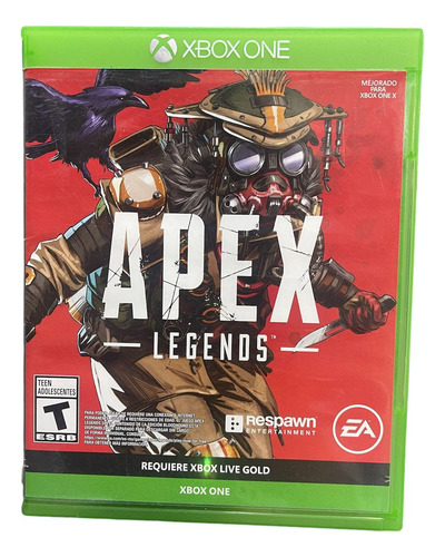 Apex Legends - Xbox One (Usado)