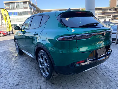 Alfa Romeo Tonale 1.3L L4 Turbo Ti Hibrido Conectable Awd